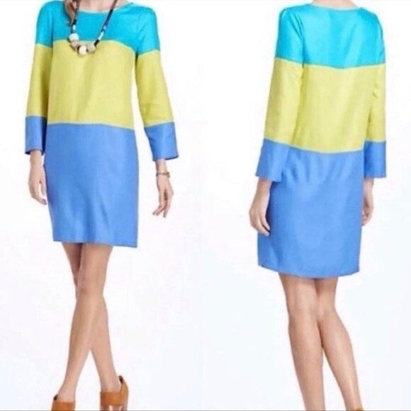 Maeve Anthropologie dress - Picture 1 of 7